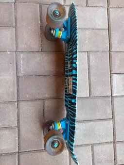 pennyboard - 2