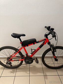 Horské kolo Btwin - 2