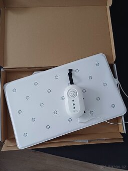 Monitor dechu - 2