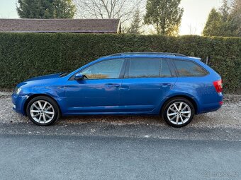 ŠKODA OCTAVIA JOY 1,6 TDI 81kW - 2