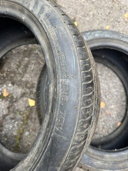 Nankang 185/45 R15 - 2