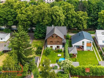 Prodej, domy/rodinný, 438 m2, Lipová alej 328, 54224 Svoboda - 2