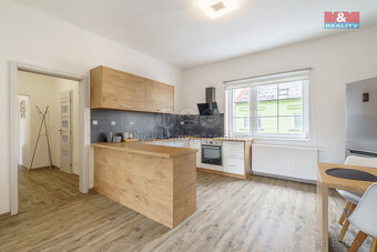 Prodej bytu 3+kk, 80 m², Nejdek, ul. Bratří Čapků - 2