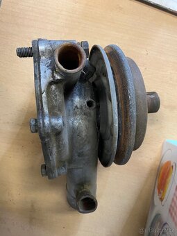 Prodam vodni pumpu - 2