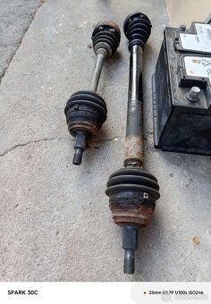 Poloosa Octavia 1 - 2