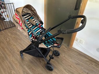 Sportovní kočárek Cybex Mios - 2