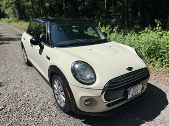 Mini Cooper - 2