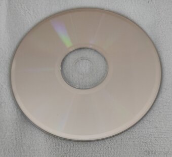 CD 1 ks 60Kč - 2