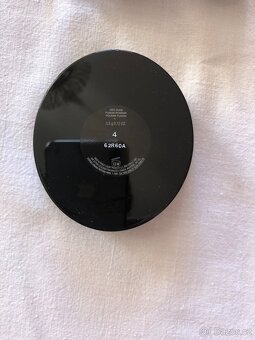 Giorgio Armani- fusion powder Neo Nude - 2