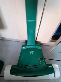 vysavač Vorwerk VK121 - 2
