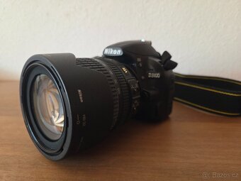 Nikon D3100 - 2