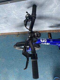 Detske kolo Frog 40 14" - 2