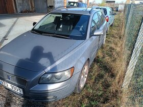 Volvo V50 2.0 100kw - 2
