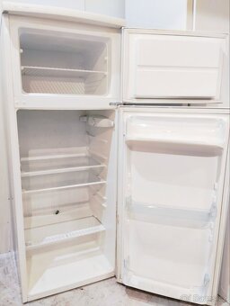 Lednice Electrolux - 2