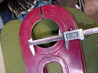 Jawa kryt řetezu - 2
