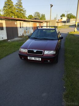 Škoda Felicia 1.3 LXi - 2
