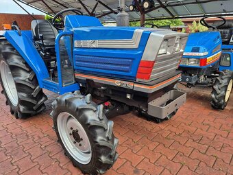 Prodám Traktor zn. Iseki - 2