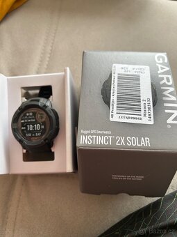 Garmin Instinct 2x - 2