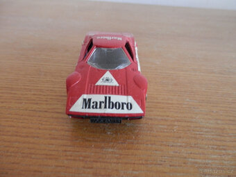 1/43  LANCIA  STRATOS - 2