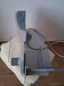 Kráječ Clatronic - 2
