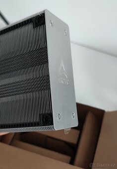 ARCTIC Freezer 36 - 2
