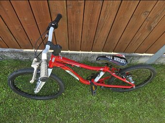 Dětské kolo specialized velikost kol 20 - 2