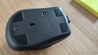 Logitech mx2 - 2