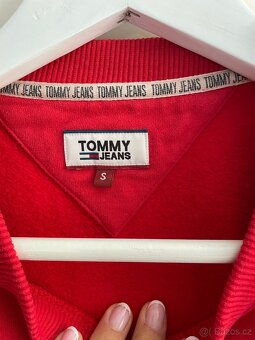 🌹 Mikina Tommy Jeans 🌹 - 2