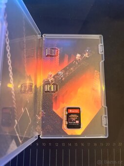 Minecraft Dungeons Hero Edition Nintendo Switch - 2