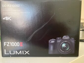 Panasonic DC-FU10002 - 2