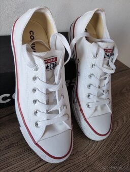 Converse vel. 39 - 2