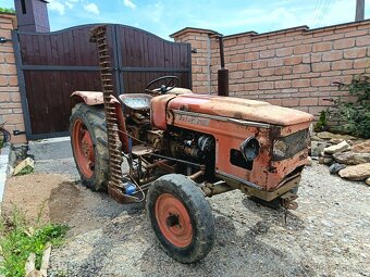 Zetor 2511 ( 2011 ) - 2