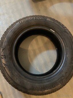 Pneu zimní Bridgestone 215/65/r16 98H - 2