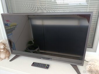 Prodám plně funkční TELEVIZE LG 32" LED TV, FULL HD - 2