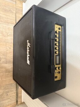 Marshall Code 50 - 2