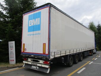 25175 Schmitz Cargobull SCS 24/L - 13,62 CEB LowDeck - mulda - 2