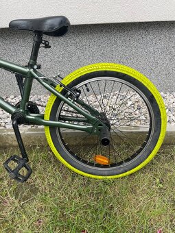 Kolo BMX 20" - 2