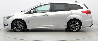 Ford Focus Kombi ST-Line rok 2018 - 2
