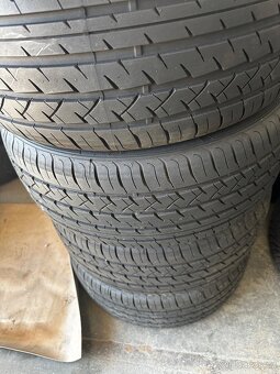 225/50 R17 Arivo letné 2024 - 2