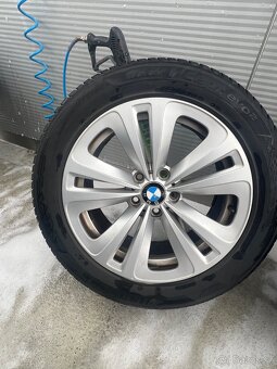 BMW alu 5x120 R18 - 2