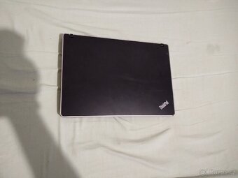 Notebook lenovo thinkpad - 2