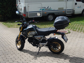 Honda MSX 125 GROM - 2