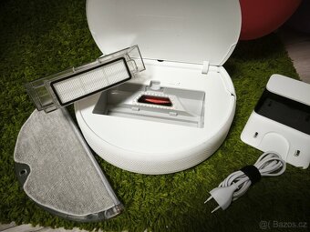 Vysavač Xiaomi Mi Robot Vacuum Mop - 2