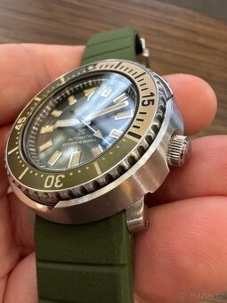 Seiko Prospex SRPF83K1 - 2