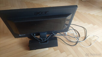 Full HD monitor acer - 2