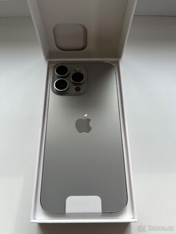 iPhone 15 Pro Max - 2