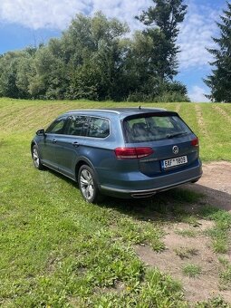 Volkswagen Passat Variant, B8, 2.0 TDI Alltrack 4Motion DSG - 2