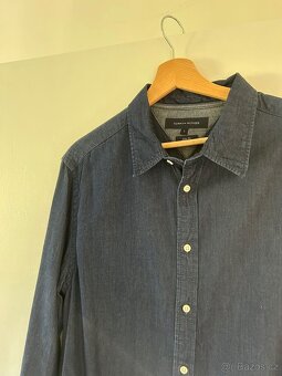 Tommy hilfiger košile - 2