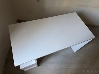 Psací / Pracovní stůl 120x60 - 2