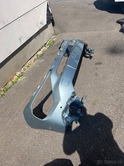 Citroen c4 II rok 2020 - 2